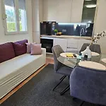 Apartamento Svrco *