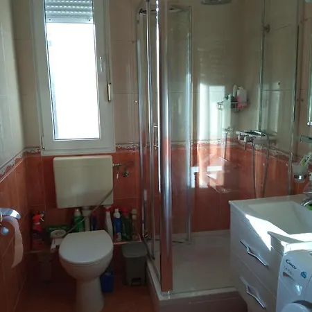Apartment Svrco