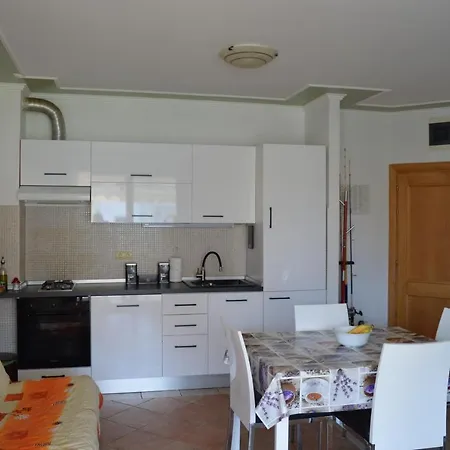 Svrco Apartment