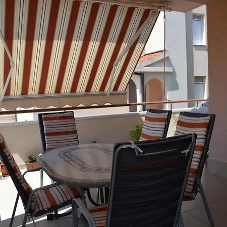 Svrco Apartment