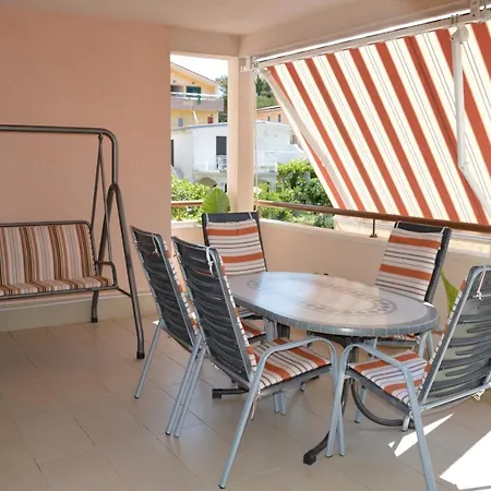 Apartman Svrco
