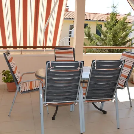 Svrco Apartment Zaboric