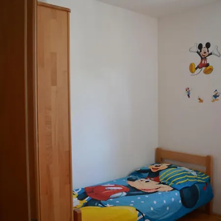 Apartment Svrco Zaboric