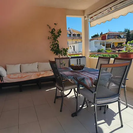 Apartamento Svrco *