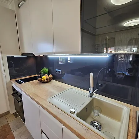 Apartamento Svrco