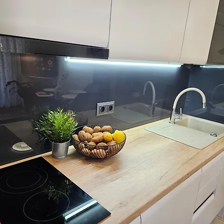 Apartamento Svrco *