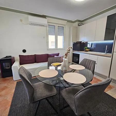 Svrco Apartamento Zaboric