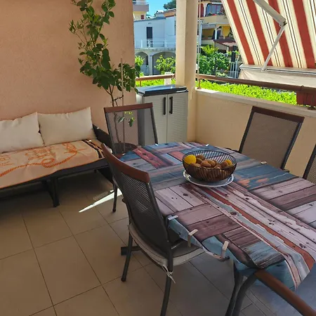 Apartamento Svrco