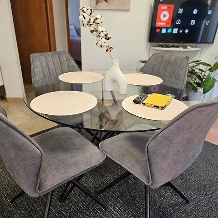Svrco Apartamento *