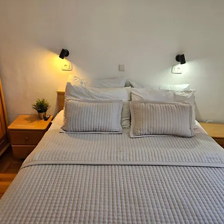 Apartamento Svrco Zaboric