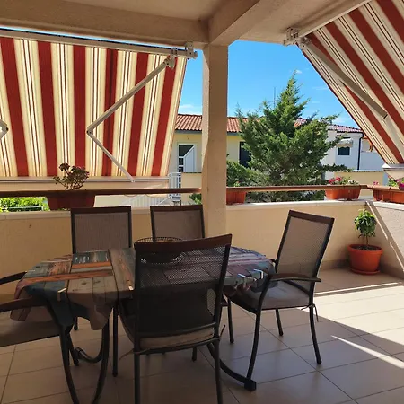 Svrco Apartamento