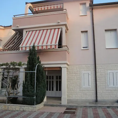 Apartment Svrco Zaboric