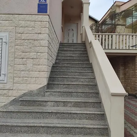Svrco Zaboric