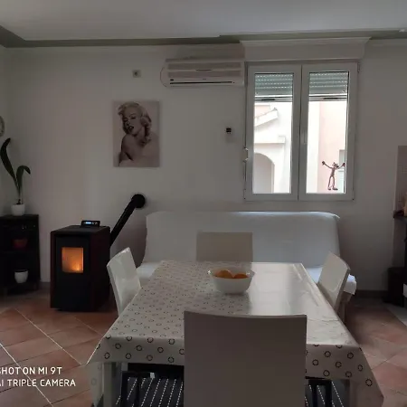 Svrco Apartment Zaboric