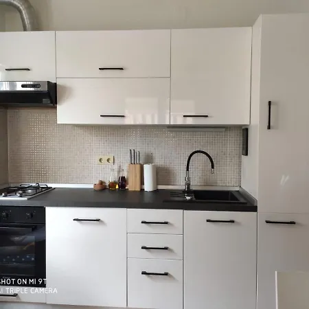Apartment Svrco Zaboric