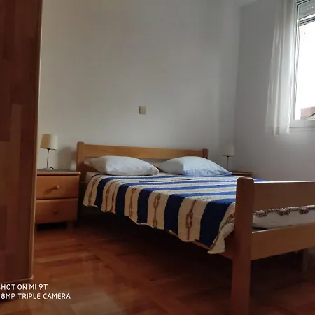 Apartment Svrco Zaboric