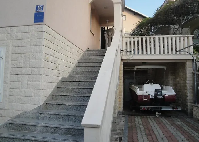 アパート Svrco *