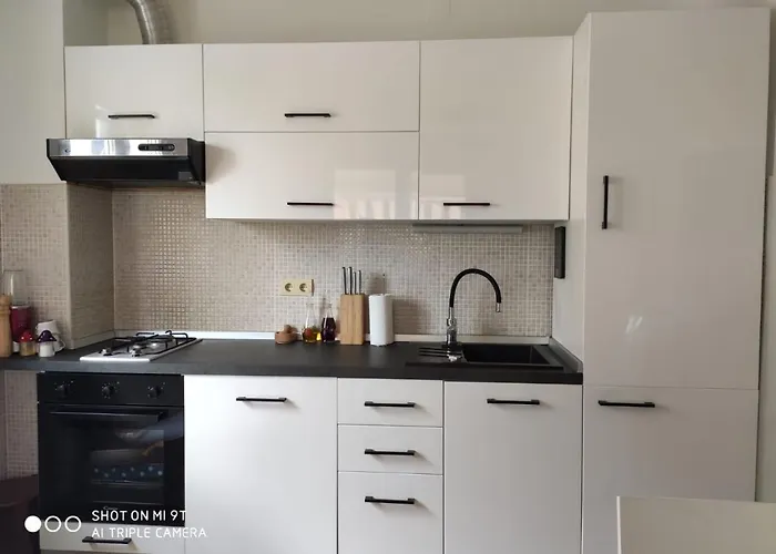 アパート Svrco ザボリッチ